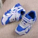 Kids Sneakers for Boys Girls Youth Running Tennis Shoes Toddler Light Weight Waterproof Kidsnest Sport Athletic Trainers_desvips.com