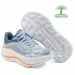 Treeperi Bondi Cushioned Road Shoes Top Everyday Running Walking Shoe Trail Sneakers Lighter Flexible Mysterybox Store_desvips.com