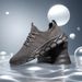 Men's Mesh Lightweight Women's Casual Flats Men Running Sports Shoes Soft Tennis Breathable Male Sneakers_desvips.com