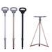 Walking Cane With Seat For Men & Women,Portable Cane Seat With Carry Bag,Lightweight Anti-Slip Walking Stick For Seniors & Adults_desvips.com