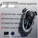 New Q29 Motorcycle Helmet Bluetooth Headset HD Camera Intercom Music Sharing Waterproof Driving Recorder_desvips.com