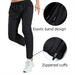 Summer Basketball Running Loose Breathable Quick-Dry Casual Men's Sports Pants_desvips.com