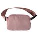 Gym Bags Hot Selling Casual Women's Crossbody Waist Outdoor Sports Portable Waterproof Same Chest Bag_desvips.com