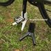 Outdoor Portable Road Bike Support Stand Bicycle Posing Artifact Windproof Easy-to-Install Bracket_desvips.com