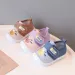 Infant 0-3 Years Old Baby First Walkers Spring Autumn Sneakers Toddler Anti Kicking Non-slip Soft Sole Squeaky Casual_desvips.com