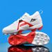 Logo 26xx 1 Correct Men's Outdoor Non-Slip Wear-Resistant Football With Fixed Studs Professional Training Anti-Slip Baseball Shoes_desvips.com