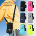 New Running Phone Arm Multifunctional Crossbody Small Fitness Outdoor Gear Wrist Bag_desvips.com