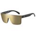 Riding Goggles Outdoor Sports Polarized HEAT WAVE Sunglasses_desvips.com