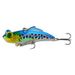 New Lure Bait Ring Beads Sinking Vib6.5CM/12.5G Metal Fish Bait Simulation Bait Hard Bait Fishing Gear_desvips.com