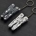 Outdoor Hunting Survival Rescue Tactical Multipurpose Repair Tool Fing Multi-tool Pocket Knife Pliers Mini Portable_desvips.com