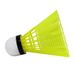 Red Double Happiness DHS Durable Training Nylon Badminton Plastic Rubber Practice Shuttlecocks 6-Pack Yellow EG60Y_desvips.com