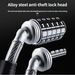 Anti-theft Password Mountain Portable Electric Bike Chain Lock Bicycle Accessories Set_desvips.com