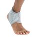 Ultra-Lightweight Compression Ankle Brace For Men - Breathable Support For Basketball, Running, Gym & Sports Injury Prevention_desvips.com