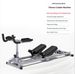 Cross-border Household Multifunctional Indoor Mountain And Rock Climbing Machine, Yoga Gym Exercise Training Equipment_desvips.com