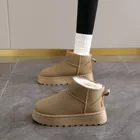 Women's Snow Boots_desvips