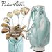 Peter Allis Golf Club Set For Men & Women - Complete Starter Kit With Carbon Shaft, Titanium Driver & Stainless Irons, Includes 12 Clubs, Headcovers_desvips.com