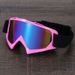 Motorcycle Helmet, Off-road Motorcycle Protection Goggles, Windproof, Sand Dust Proof, Outdoor Skiing Goggles_desvips.com