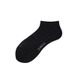 Men's High-Cut Basketball Socks With Cushioned Terry Sole - Breathable Cotton Blend For Sports & Running - Unisex Crew & Knee-High Socks_desvips.com