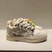 2024 New Building Block Niche Design Star Men And Women, Board For Casual Sports, Versatile Ins Trendy Shoes_desvips.com