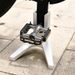 Outdoor Portable Road Bike Support Stand Bicycle Posing Artifact Windproof Easy-to-Install Bracket_desvips.com