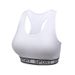 New Yoga Sports Bra For Women, Fitness, Running, Dance, Basketball, Jump Rope, Shockproof, Seamless, Wireless, Letter_desvips.com