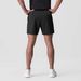 Men's Quick-Dry Athletic Shorts - Lightweight Workout Running Shorts Above Knee For Gym & Casual Wear (Breathable Woven Fabric Solid Color)_desvips.com