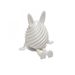 3D Printed Toy New Product Easter Bunny Egg Companion, Popular Tabletop Item Stalls, Authentic For Office Use_desvips.com