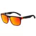 New Polarized Sunglasses For Men And Women, Outdoor Cycling Sports Sunglasses, High-definition UV Protection, Driving And Fishing Goggles_desvips.com