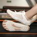 Barefoot Water Shoes For Men & Women – Quick-Dry Aqua Socks For Beach, Swimming, Yoga & Trail Running (Lightweight & Non-Slip Rubber Sole)_desvips.com