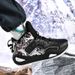 Basketball Sneakers Autumn Fleece New Summer Men's Casual Couple Versatile Graffiti Shoes Men_desvips.com