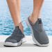 Men's Summer Sneakers Lightweight Soft Comfortable Non-slip Flat Man Outdoor Casual Sports Shoes Big Size 39-48_desvips.com