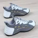 High Quality Leather Zapatillas De Mujer Men New Fashion Casual Sneakers For Light Soft Breathable Vulcanize Shoes_desvips.com