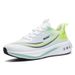 Carbon Plate For Men, All-Season Youth New Lightweight Breathable Shock-Absorbing Speed Running Shoes, Casual Non-Slip_desvips.com