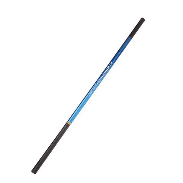 Ultra-Light Ultra-Hard Beginner Short Section Stream Gear Set Fishing Glass Fiber Hand Rod_desvips.com