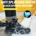 The Fashionable Mens Insulated 6KV Safety Shoes Are Waterproof Puncture Slip Resistant Comfortable And Breathable 250122_desvips.com