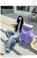 Cross-border Outdoor For Sports And Skiing, Large-capacity Skateboard Leisure , Travel Storage Multi-functional_desvips.com