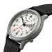 BERNY Titanium Watches For Men Classic Mens Field Watch Easy Read Outdoor Quartz Wristwatch Super Luminous Sapphire 5ATM_desvips.com
