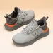FitVille Men‘s Shoes Extra Wide Lightweight For Swollen Feet Orthopedic Foot Pain Relief Road Running & Walking Sneakers_desvips.com