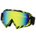 New Releases In December Cross-border New Adult Wholesale Outdoor Sports Windproof Ski Glasses UV Protection Mountaineering Goggles_desvips.com