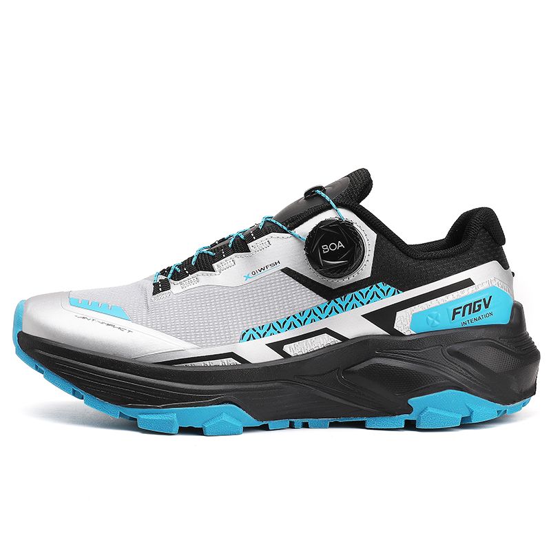 2025 Hot Selling Lightweight Rebound Mens Sports Marathon Racing Professional Running Street Fashion Casual Shoes_desvips.com