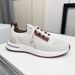 Unbeatable Quality 2024 New Fashionable Wool Fly Woven Mesh Breathable Running Men, Casual Lightweight Sports Shoes For Men_desvips.com