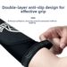 Adult Polyester Polyurethane Sports Arm Protector Breathable Elbow Protector For Volleyball Student Training And Exams Extended Forearm_desvips.com