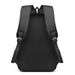 New Trends Fashion Backpack Large Capacity Computer Backpack Student School Bag Outdoor Sports Backpack Leisure Travel Backpack_desvips.com