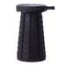 Outdoor Folding Stool Beach Folding Chair Adjustable Telescopic Stool Rainbow Folding Stool Plastic Fishing Net Red Small Stool_desvips.com