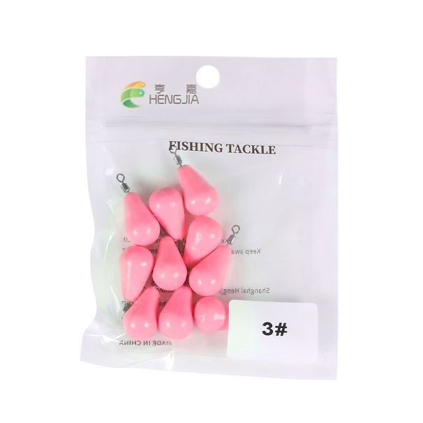 Newup Luminous Fishing Sinkers Weight Sinker Ball Worm Flipping Weights For Bass Texas Carolina Rigs Tackle_desvips.com