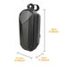 EVA Hard Shell Bag Electric Scooter Front Bag Waterproof Bicycle Front Bag Bicycle Riding Mobile Phone Storage Bag_desvips.com