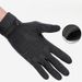 Hiking Thin Velvet Waterproof Anti-Slip Touch Screen Cycling Gloves Men And Women Couples High Elasticity Mountain Bike_desvips.com