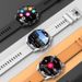 Sports Smart Watch Men Women HD Screen ECG+PPG Bluetooth Call GPS Tracker Heart Rate Monitor IP68 Waterproof SmartWatch_desvips.com