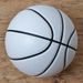 Misscat Premium PU Basketball – No Logo, Anti-Slip, Durable Indoor/Outdoor Game Ball For Men, Women & Youth (Size 4/5/6/7)_desvips.com