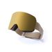 Flip-top Breathable Adult Ski Goggles With Double-layer Anti-fog, Outdoor Snow Large Spherical Lenses, Compatible With Prescription Glasses / HX31_desvips.com
